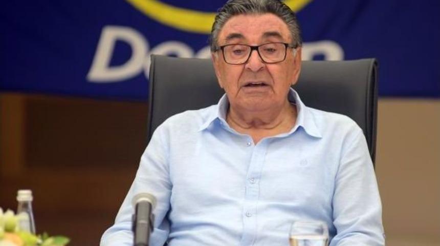 Aydın Doğan: 15 Temmuz'da B&uuml;y&uuml;k Bir Felaketin Eşiğinden D&ouml;nd&uuml;k