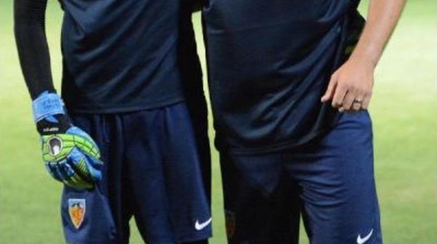 Kayserispor'un 2 Romen Transferi: "uyum Sorunu Yaşamadık"