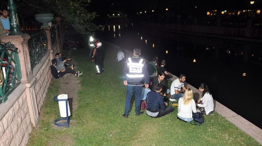 Emniyetten Asayiş Uygulaması