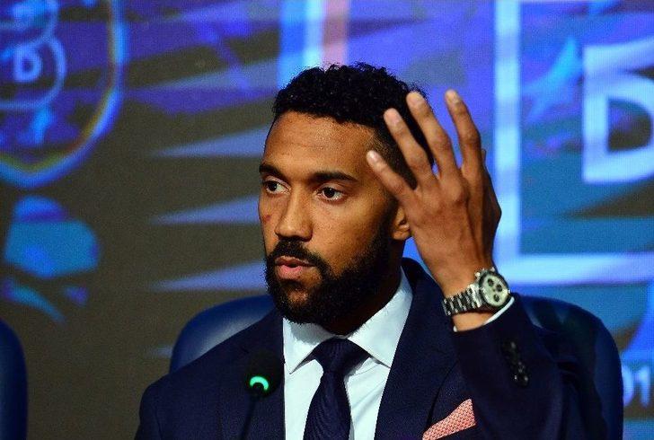 Gael Clichy: "başakşehir’i Mini Bir Manchester City Olarak Görüyorum" G1