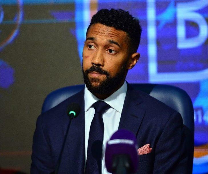 Gael Clichy: "başakşehir’i Mini Bir Manchester City Olarak Görüyorum" G2