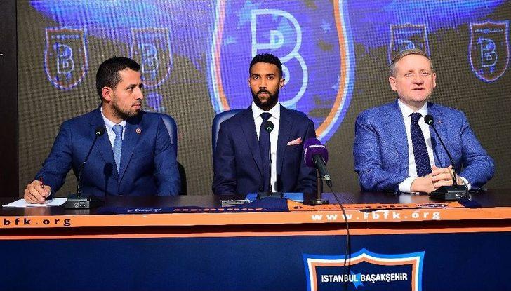 Gael Clichy: "başakşehir’i Mini Bir Manchester City Olarak Görüyorum" G3