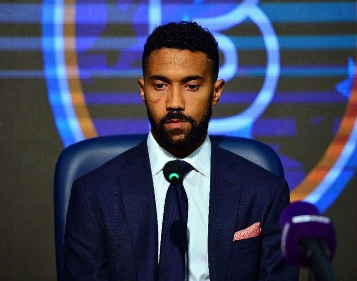 Gael Clichy: "başakşehir’i Mini Bir Manchester City Olarak Görüyorum" G4