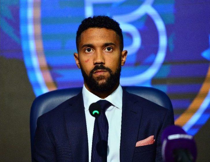 Gael Clichy: "başakşehir’i Mini Bir Manchester City Olarak Görüyorum" G5
