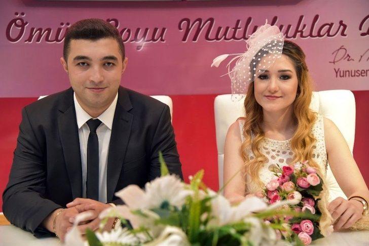 Manisa’da "07.07.2017" Heyecanı G1