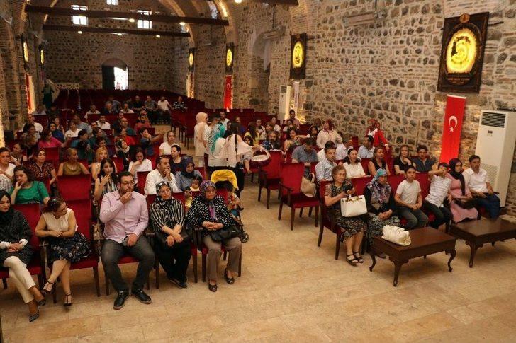 Manisa’da "07.07.2017" Heyecanı G2