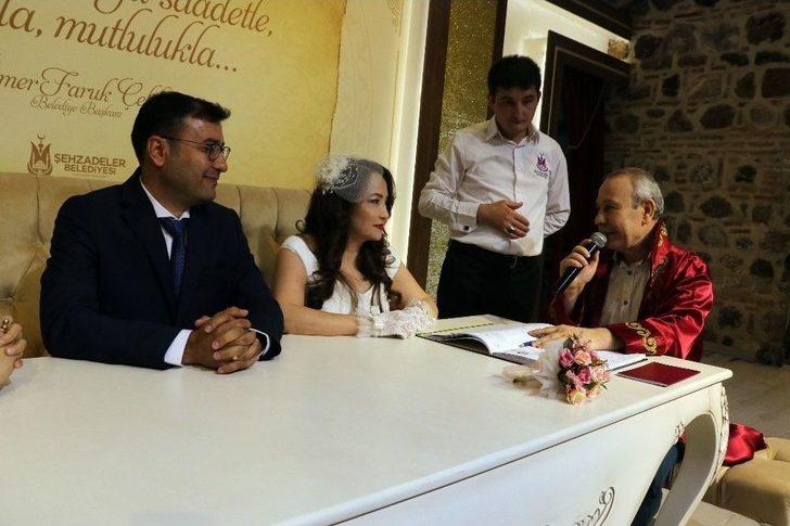 Manisa’da "07.07.2017" Heyecanı G3