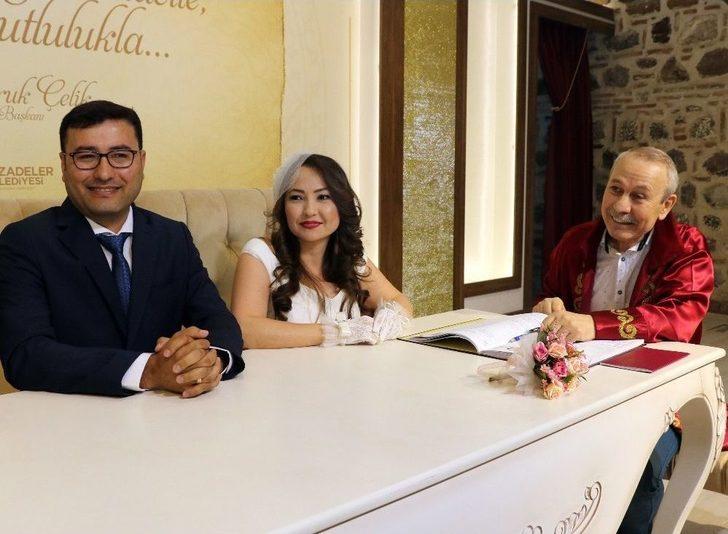 Manisa’da "07.07.2017" Heyecanı G4