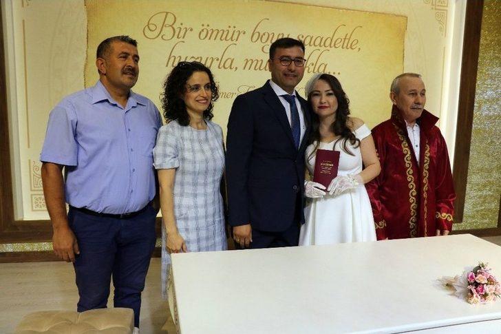 Manisa’da "07.07.2017" Heyecanı G5