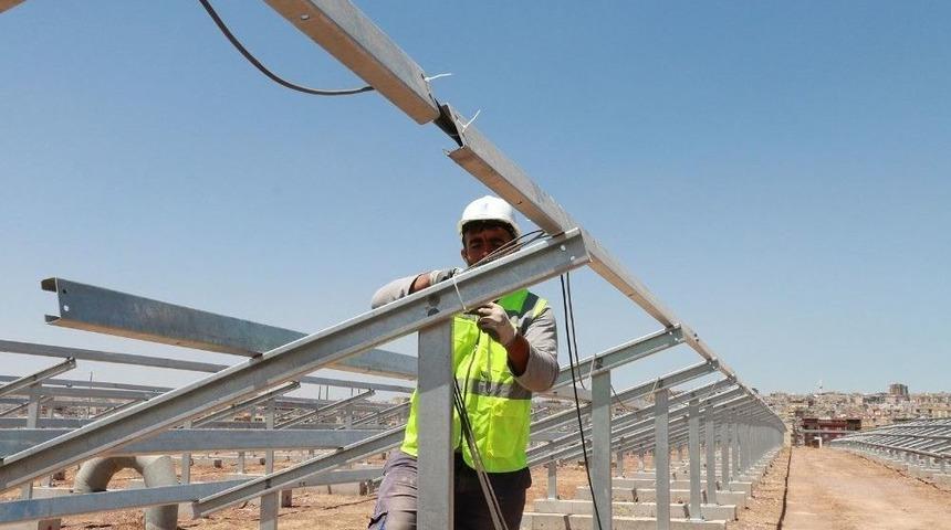 B&uuml;y&uuml;kşehir Ges İle Tasarruf Sağlayacak