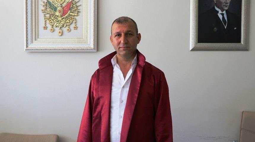 Nikah Salonlarında 7.7.2017 Yoğunluğu