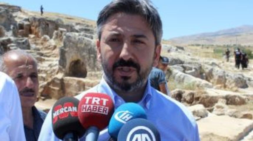 Tbmm Başkan Vekili Aydın&rsquo;dan Kaymakama Saldırıya Sert Tepki