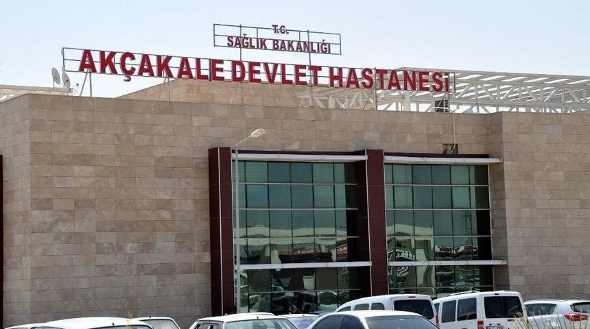 Engelliler Raporlarını Ak&ccedil;akale&rsquo;den Alabilecek