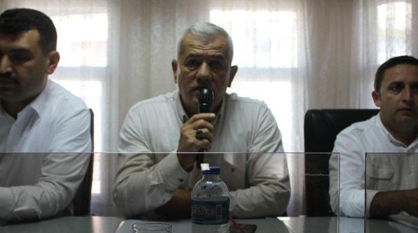 Alaşehir&rsquo;de İş&ccedil;i &Uuml;cretlerine Y&uuml;zde 10 Zam