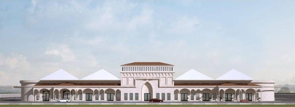 Recep G&uuml;rkan: "kırkpınar &Ccedil;ayırına Başarılı Pehlivanlar &Ccedil;ıkmalı"