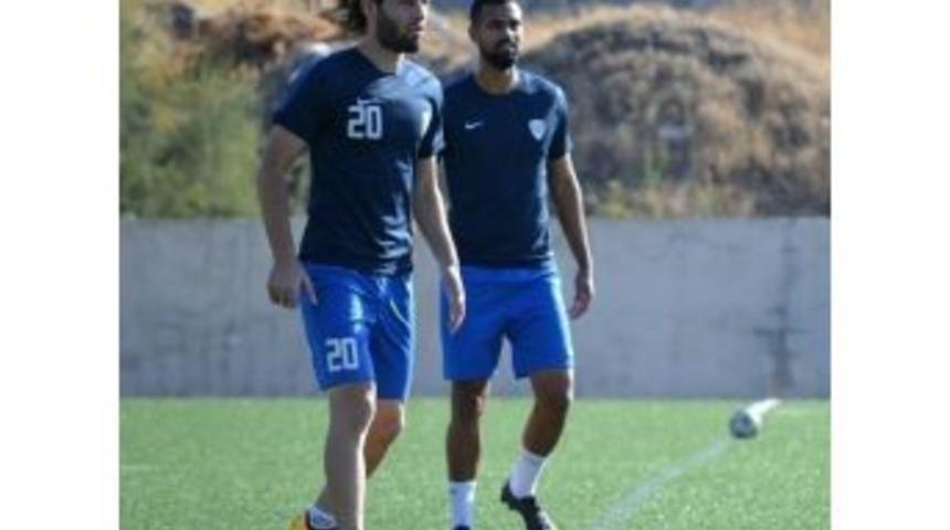 Harun Aytemur Yeşilyurt Belediyespor&rsquo;da Kaldı