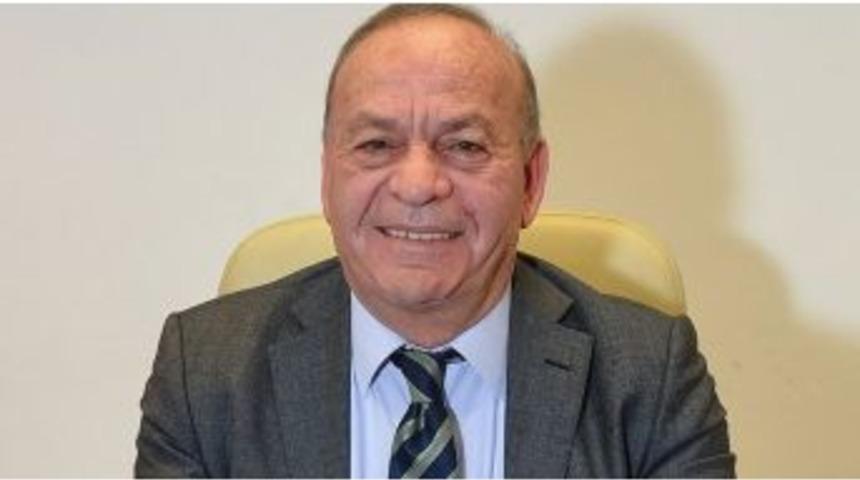 Belediye Başkan Yardımcısı Yenersoy, &rsquo;&rsquo;sahadaki &Ccedil;alışmalarımızı Hızlandırdık&rsquo;&rsquo;