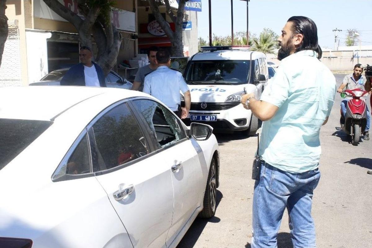 43 Bin Tl&rsquo;yi 30 Saniyede &Ccedil;aldılar