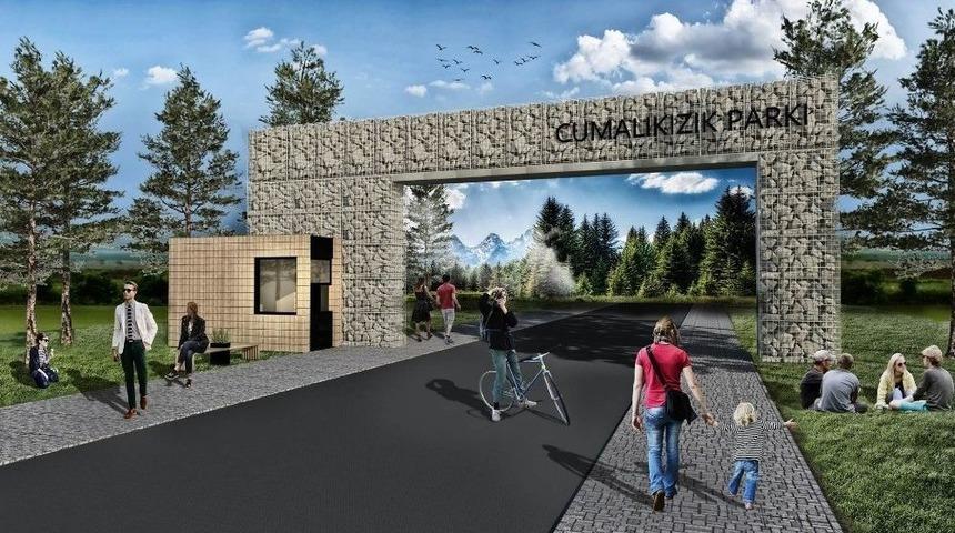 Yıldırımlılar Nefes Alacak