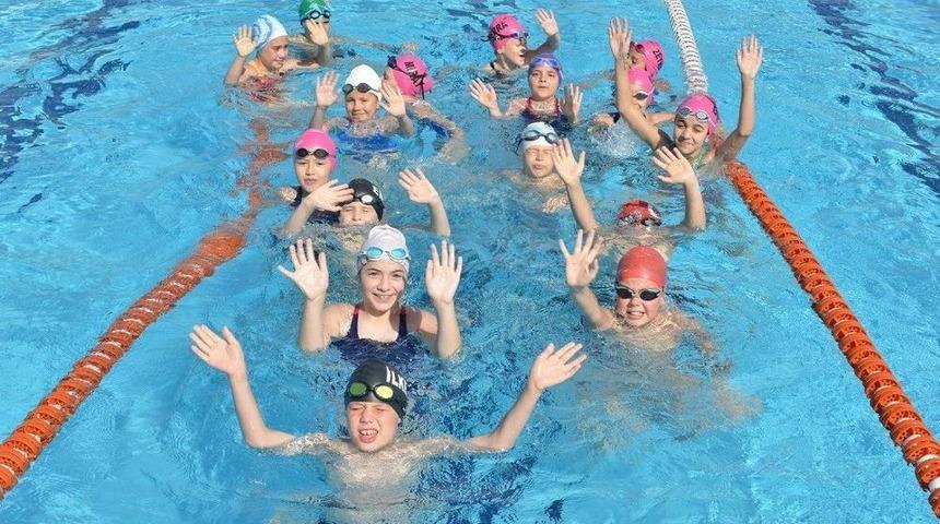 Yaz Okullarında 3. D&ouml;nem Kayıtları Başladı