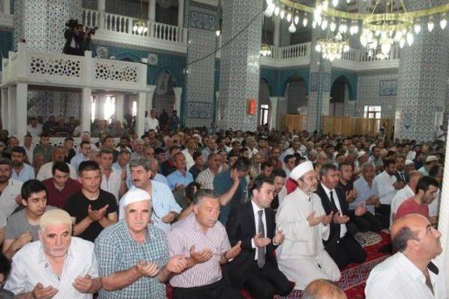 Görmez: 15 Temmuz'da Yerimi Tespit Etmeye Çalıştılar 