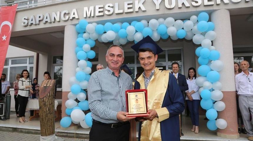Sapanca Myo&rsquo;da Kepler Fırlatıldı