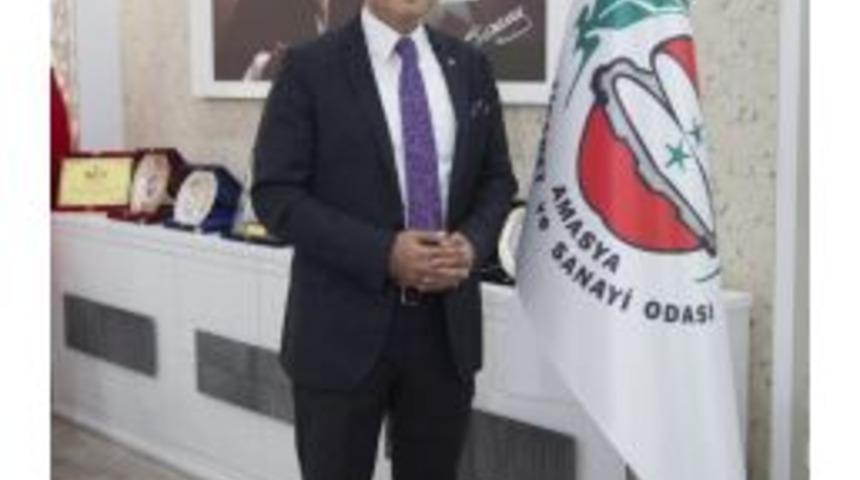Atso Başkanı Kırlangı&ccedil;: "3 Ay Sigortasız Şartının 10 G&uuml;ne İnmesi Doğru Bir Adım"