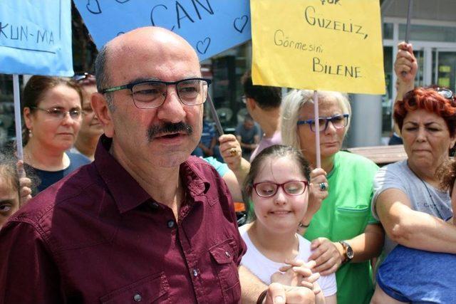 Edirne&rsquo;den Şarkıcı Sedat Kapurtu&rsquo;ya Destek 2