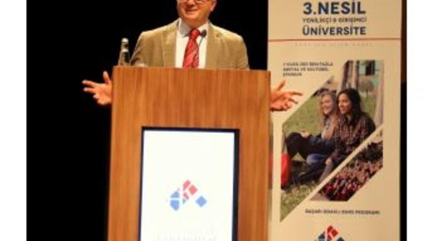 &Uuml;niversite Tercihlerinde Anne-babalara Altın İlkeler