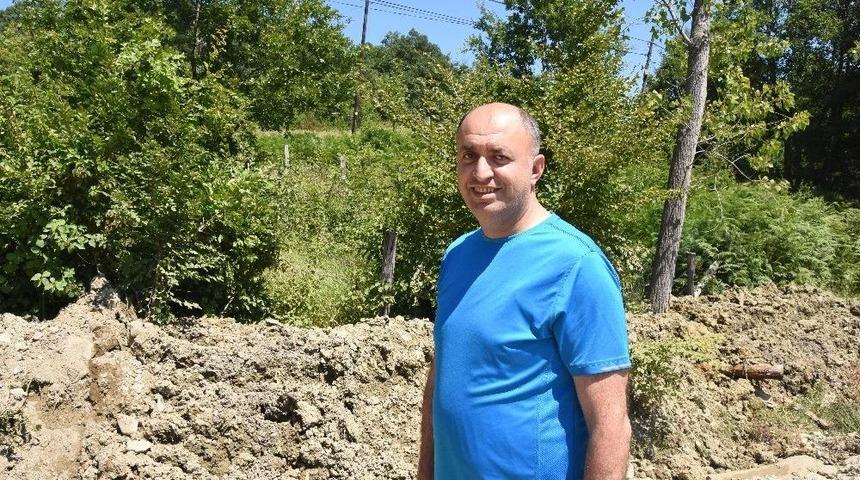 Su Borusu 2 Yılda 15 Kere Patladı
