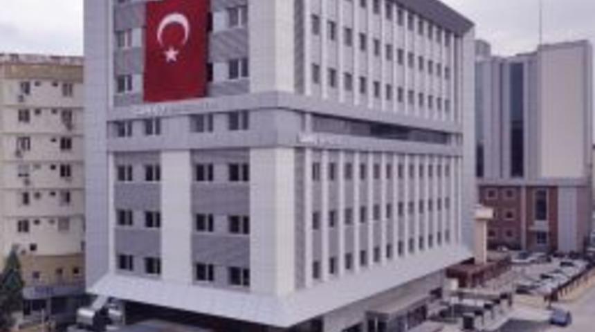 Sanko &Uuml;niversitesinde &ldquo;tercih Ve Tanıtım G&uuml;nleri&rdquo;
