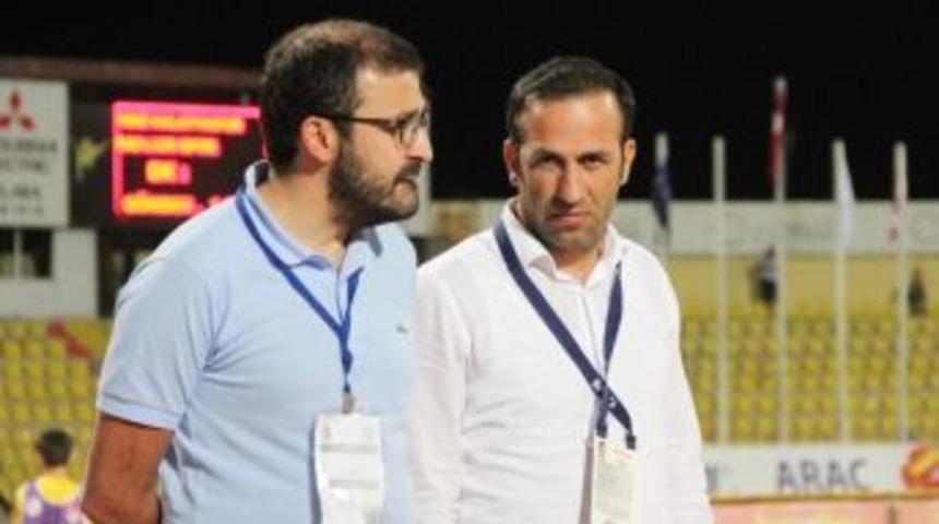 Evkur Yeni Malatyaspor&rsquo;da K&uuml;&ccedil;&uuml;k İstifa Gerek&ccedil;esini A&ccedil;ıkladı