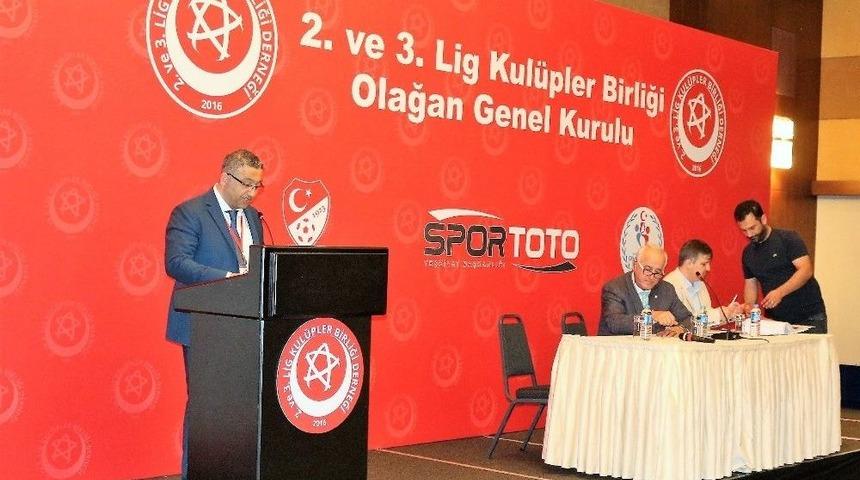 Cengiz G&uuml;naydın, Yeniden Başkan