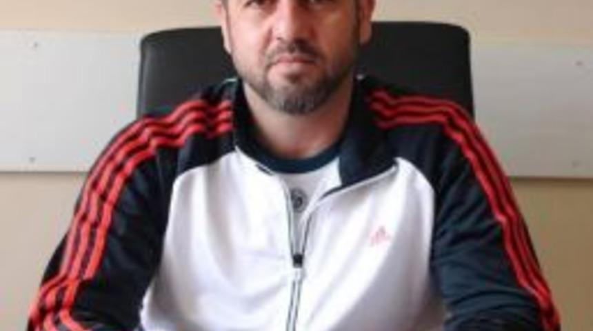 Bandırmaspor&rsquo;Da Serdar Samatyalı Sportif Direkt&ouml;r Oldu
