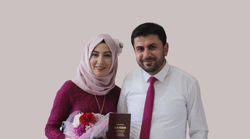 07.07.2017&rsquo;de Nikah &Ccedil;ılgınlığı