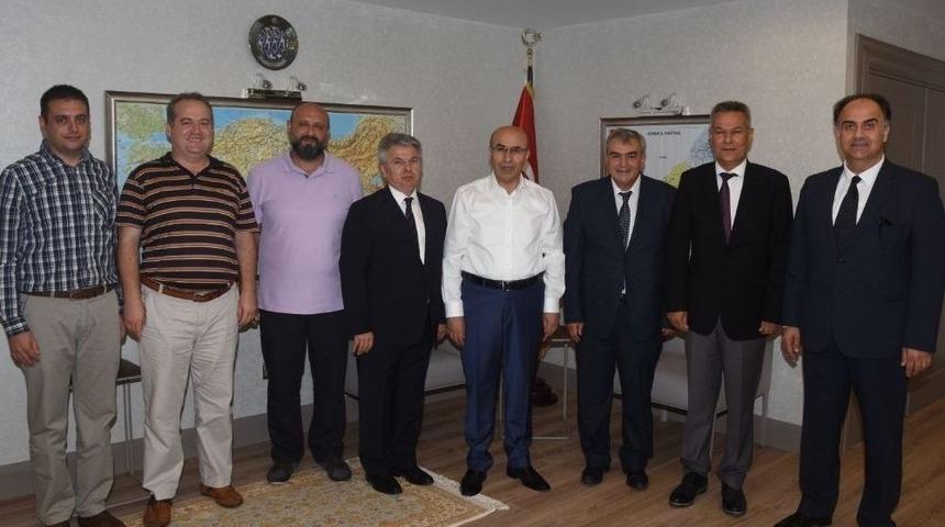 Adana&rsquo;ya Lezzet Festivali Geliyor