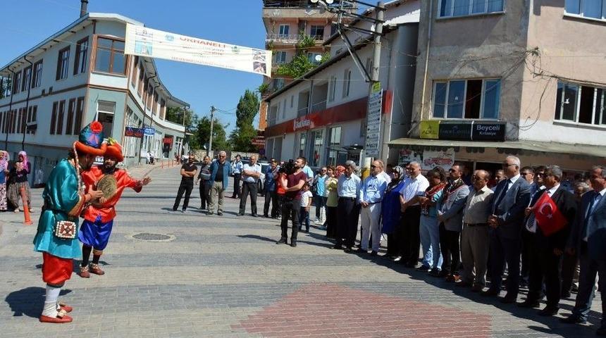 Orhaneli Şenlendi