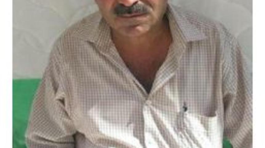 Evinin Tuvaletinde &Ouml;l&uuml; Bulundu