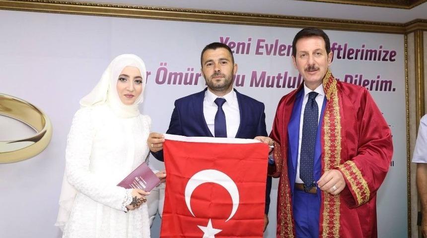 &rsquo;07.07.2017&rsquo;de &rsquo;evet&rsquo; Dediler