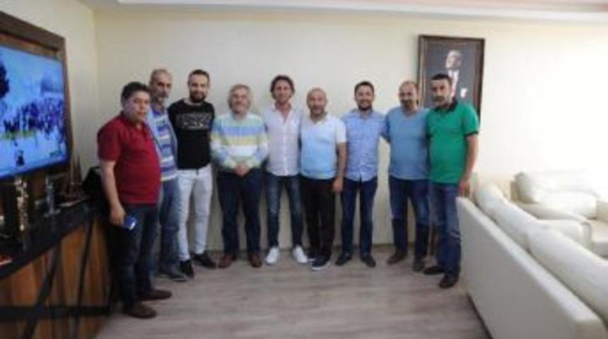 Koray Kurt Ve Aykut Yenen, Orhangazi Belediyespor&rsquo;Da