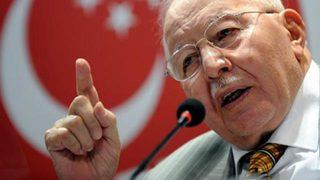 Necmettin Erbakan kimdir?