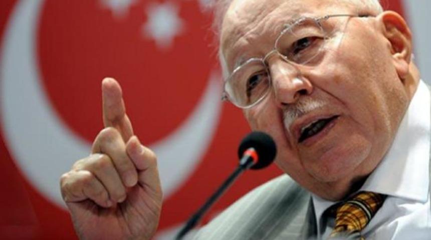 Necmettin Erbakan kimdir?