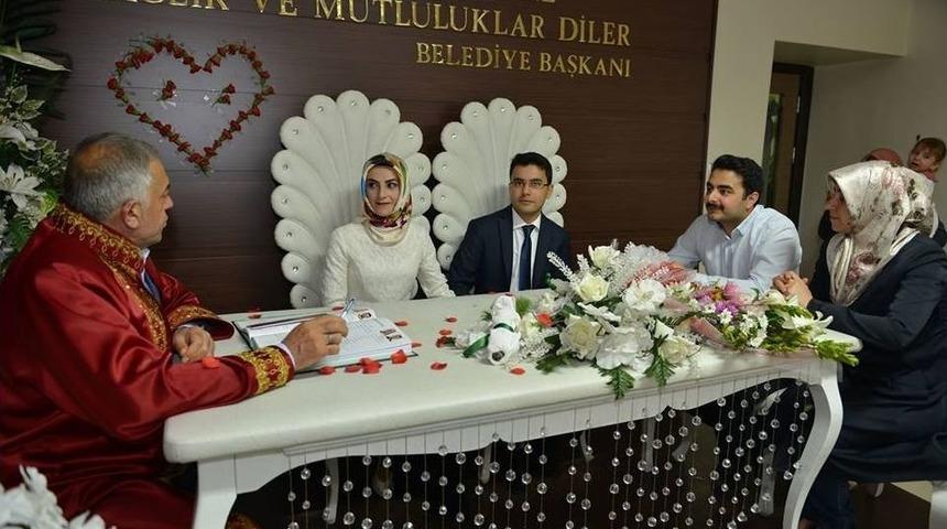 Erzurum&rsquo;da 07.07.2017 Yoğunluğu