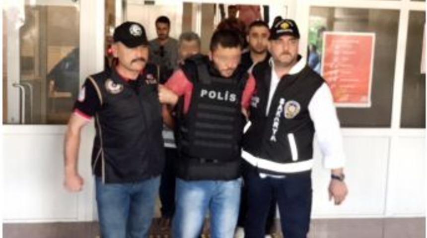 Suriyeli Hamile Kadını Ve Bebeğini &Ouml;ld&uuml;ren 2 Şahıs Tutuklandı