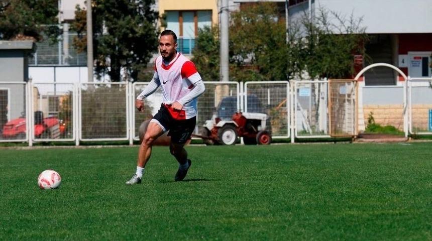 Nazilli&rsquo;nin Azad Aşkı Sona Erdi