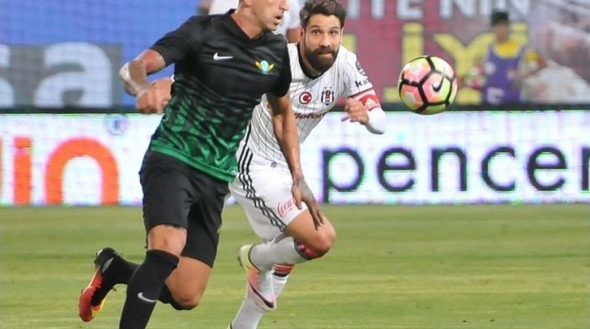 Akhisar Belediyespor, Migeul Lopes İle Anlaşmaya Vardı