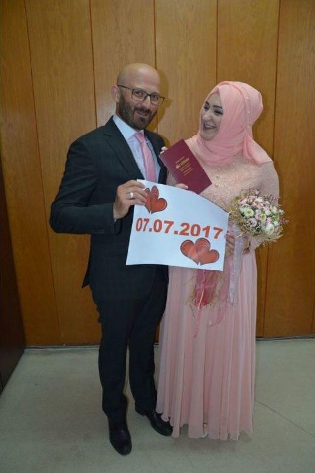 Nikah’da 