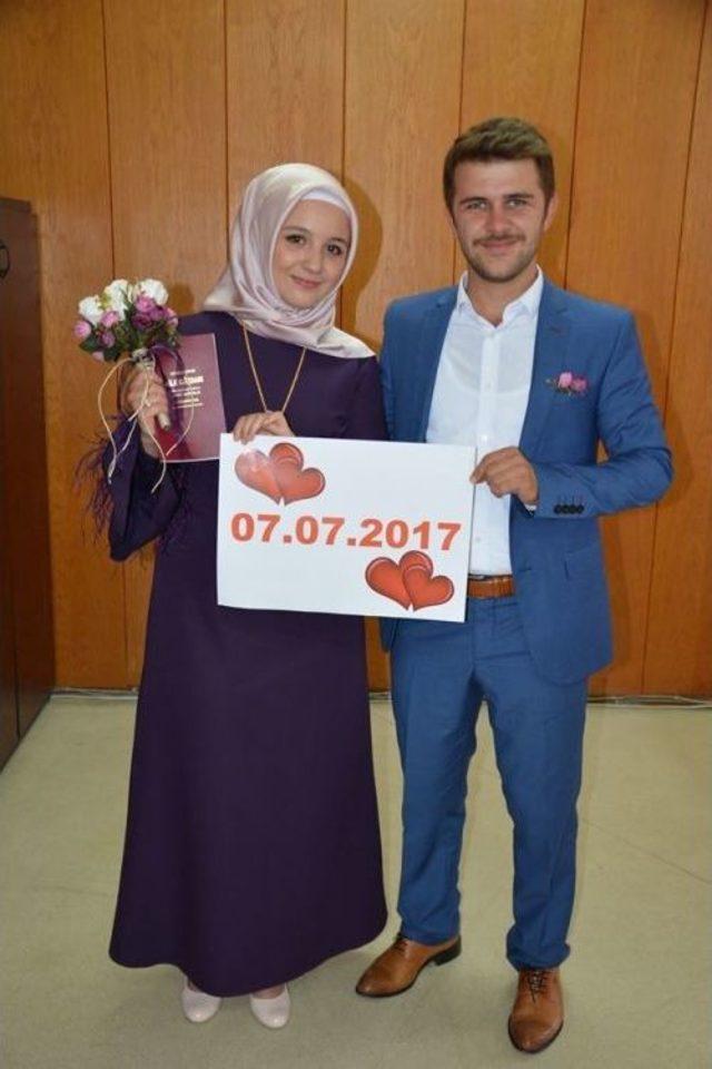 Nikah’da 