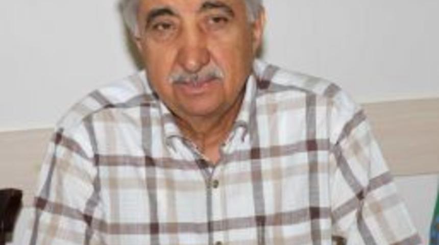 Ziraat Odası'ndan G&uuml;mr&uuml;k Vergisi Indirimine Tepki