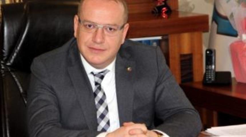 Karab&uuml;k Tso&rsquo;dan Ap Raporuna Tepki